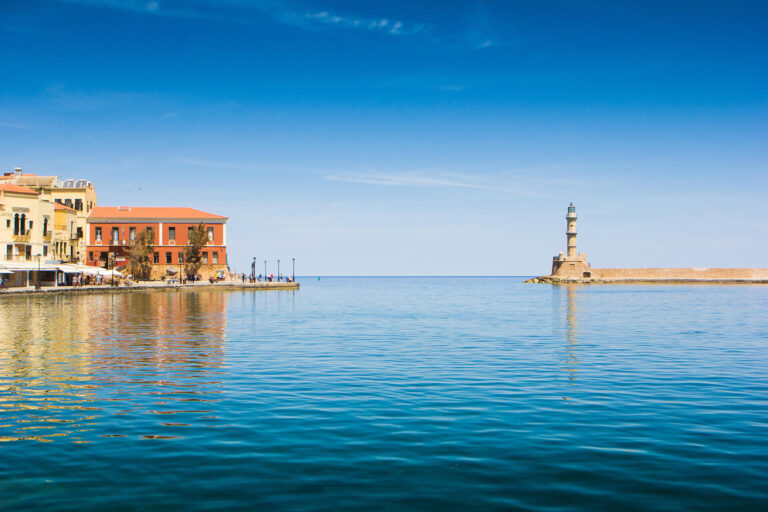 Morum Chania City Hotel